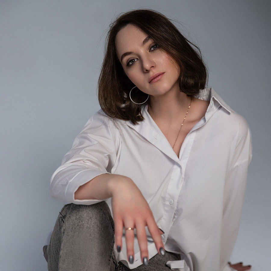 Обо мне. Фотограф новорождённых в Москве и Московской области