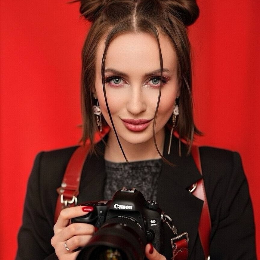 Свадебный и семейный фотограф в Москве