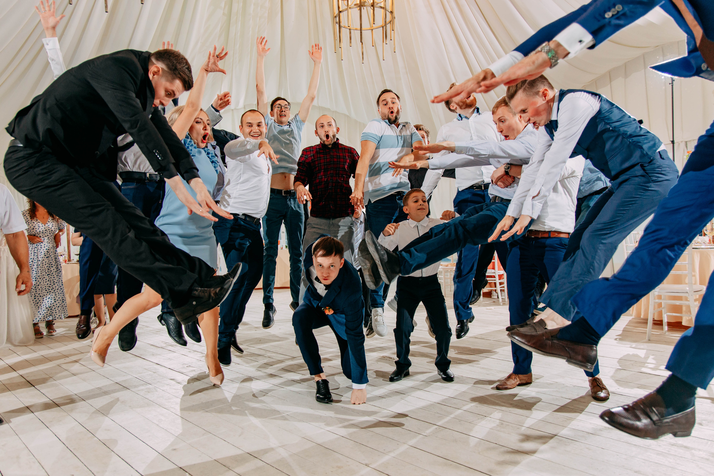 Стоимость. Фото и видео съемка. Андрей Ионов