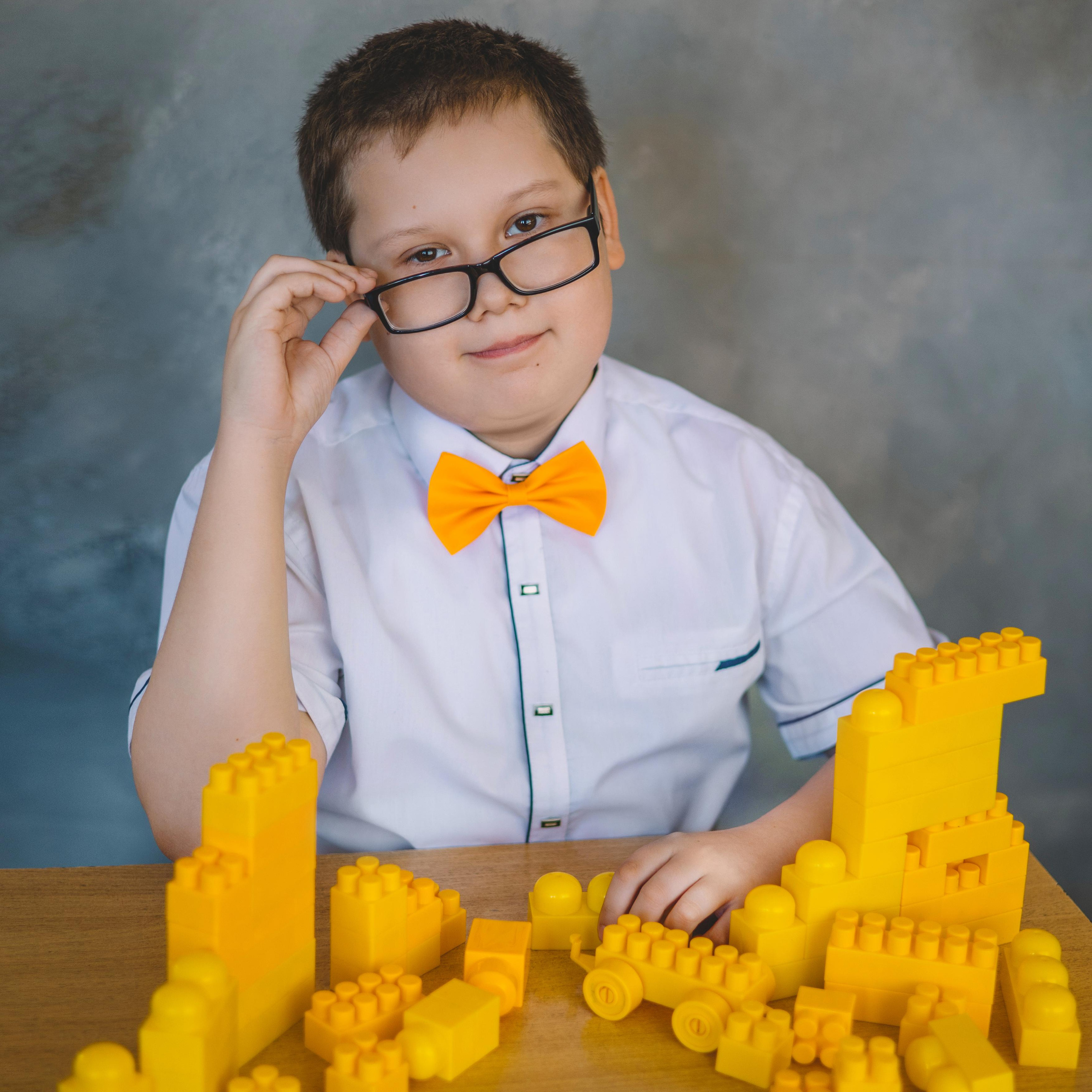 Креативное общее началка