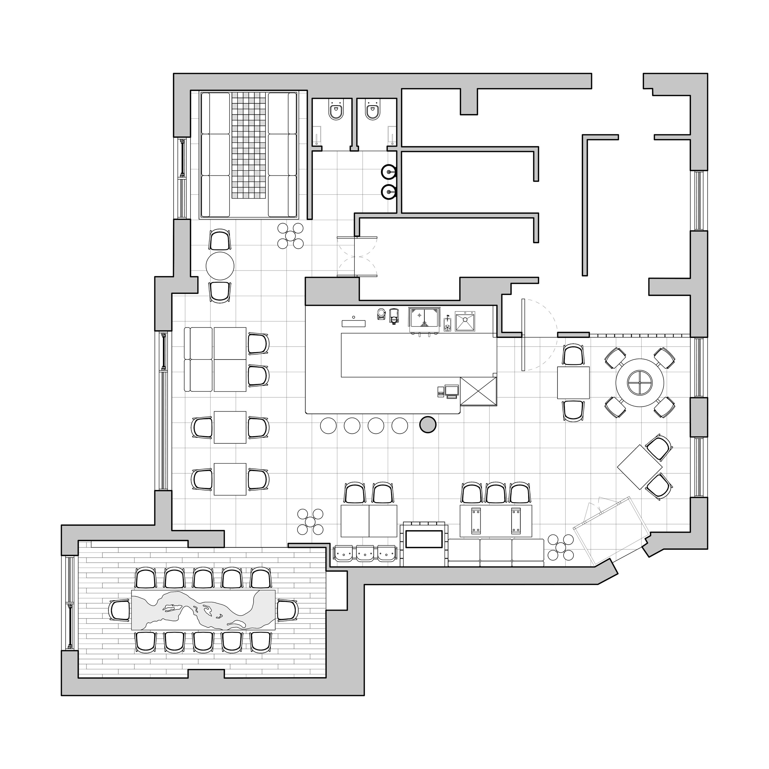 VOLZHANIN. QUADRUM STUDIO