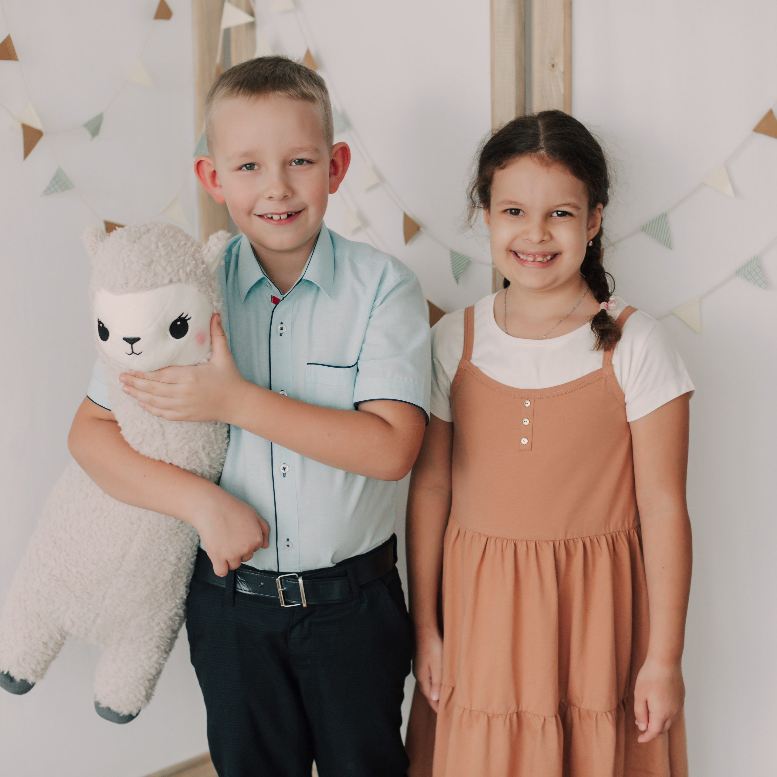 Фотокниги Детский Сад. Фотограф Архангельск Анастасия Табацкая