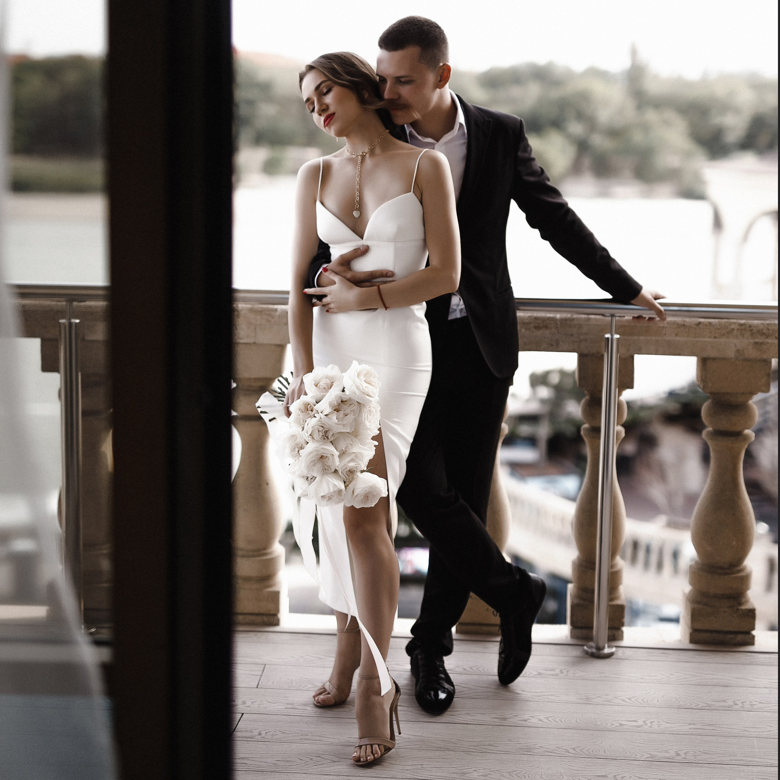 Услуги. Главная