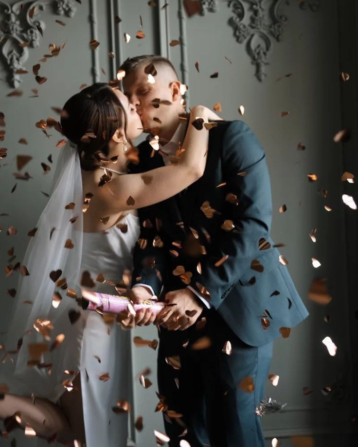 СМИ. Свадебный фотограф СПб Мадина Сафарян