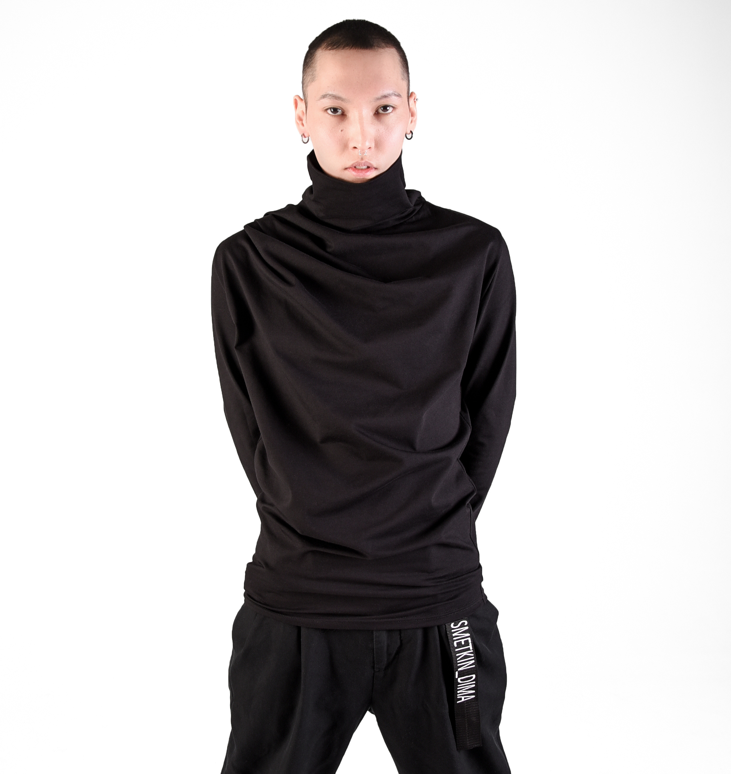 Одежда. Фотограф Сметкин Дима. Фотосессии в Москве и по миру