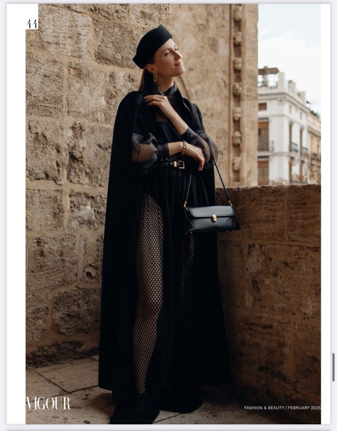 Publicaciones en medios. Bantser Studio — Fotógrafa y organizadora de bodas en Valencia, España