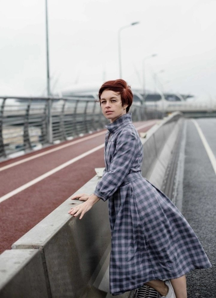 Надежда Козлова, фотограф, Санкт — Петербург