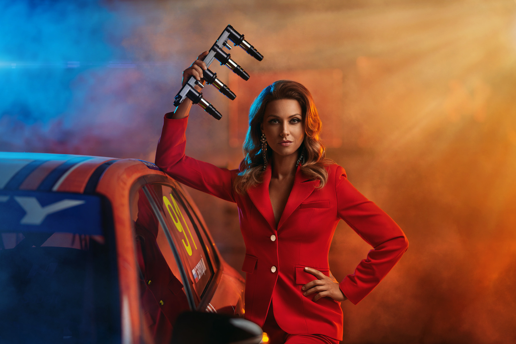 Evgeniy Safronov — Photography & Motorsports