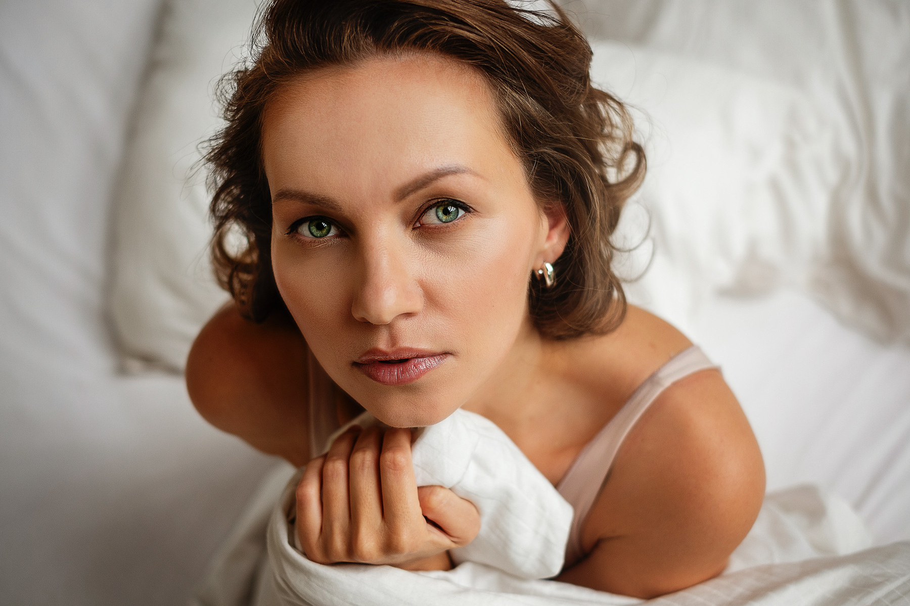 Услуги и цены. Фотограф Женский портрет Шувалова Екатерина