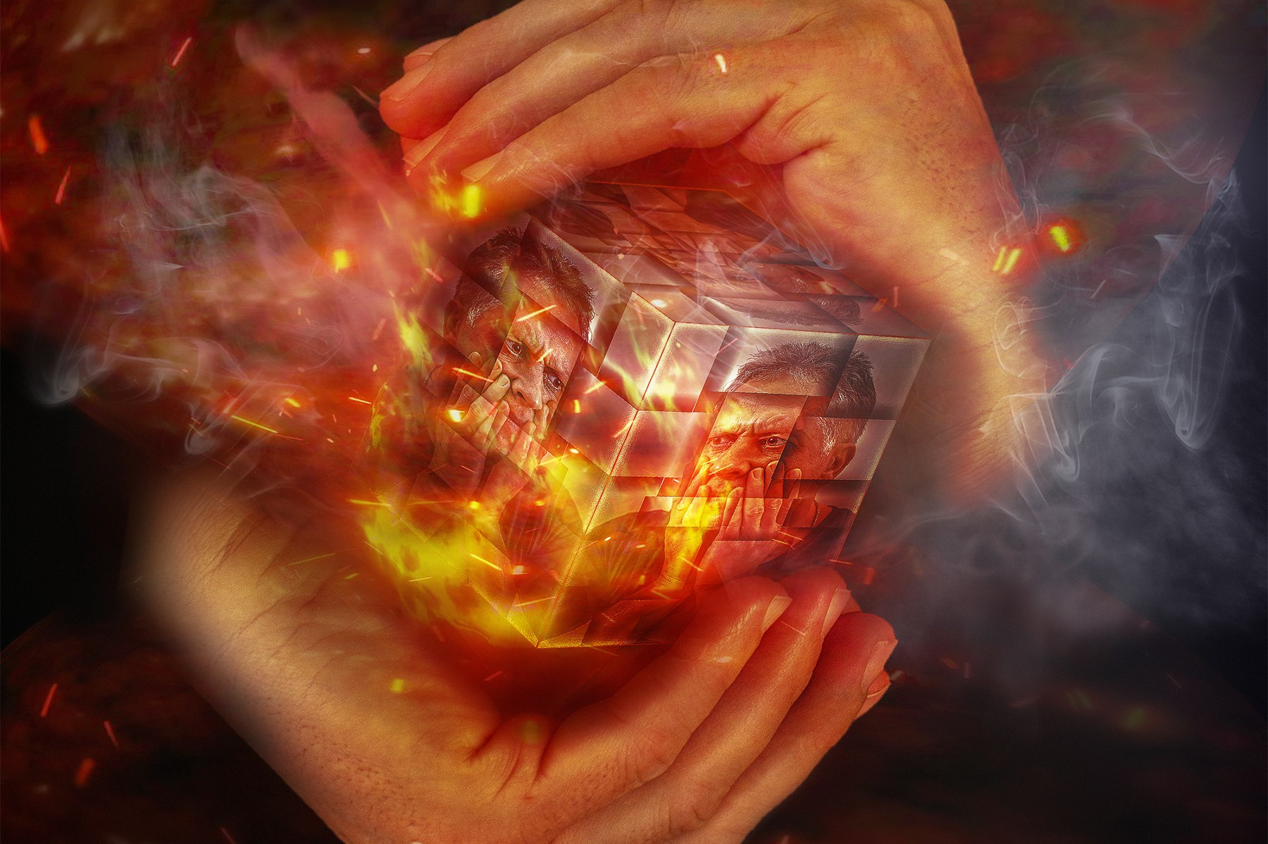 Услуги свадебной, семейной, детской, портретной фотосессии. Медиапродюсер, фотограф в Минеральных Водах —Виктор Холодов