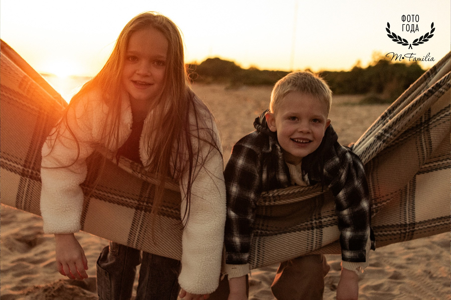 Фотограф Этери Кублашвили участник выставки ФОТО ГОДА MFamilia