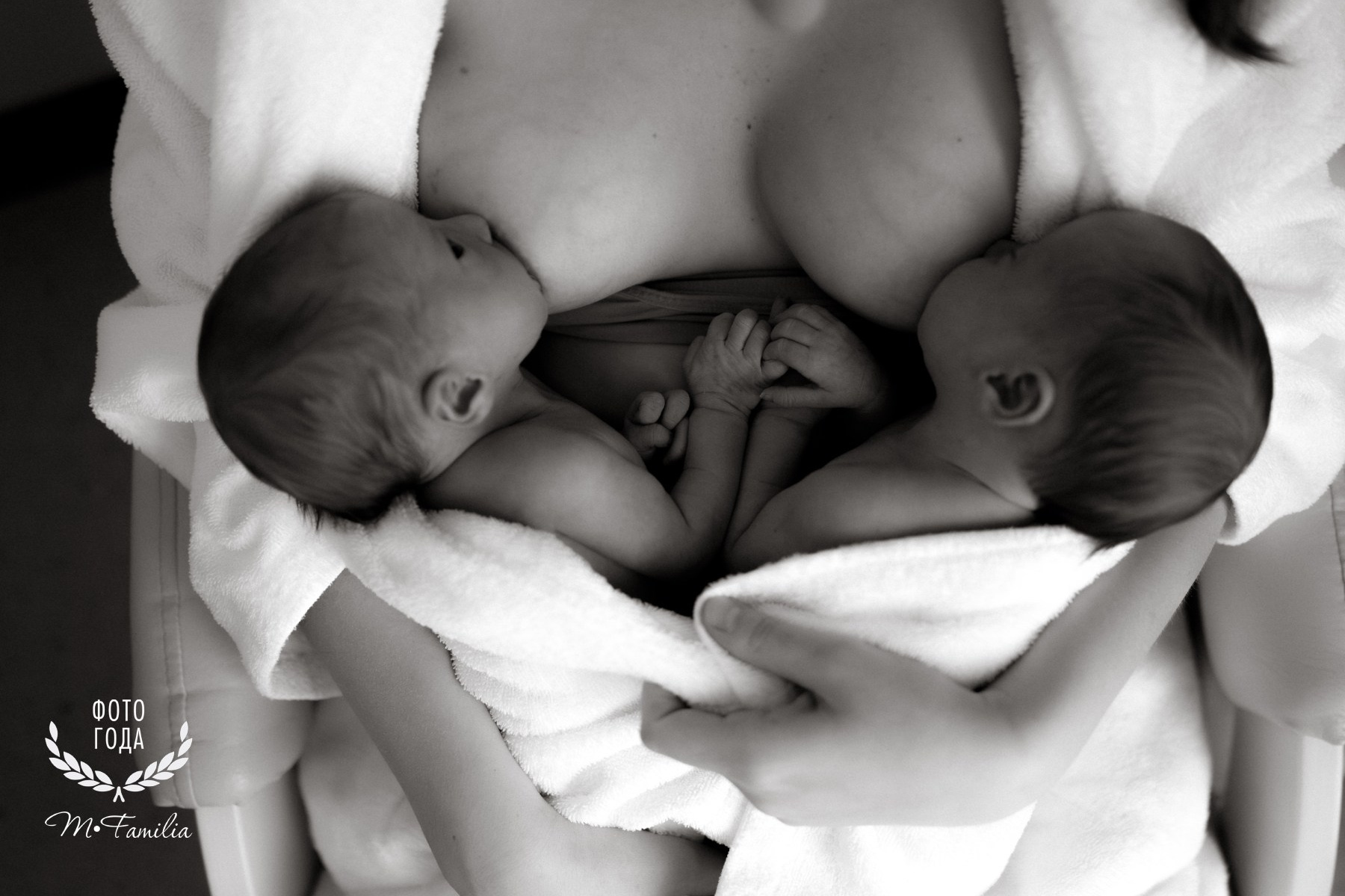 Фотограф Этери Кублашвили участник выставки ФОТО ГОДА MFamilia