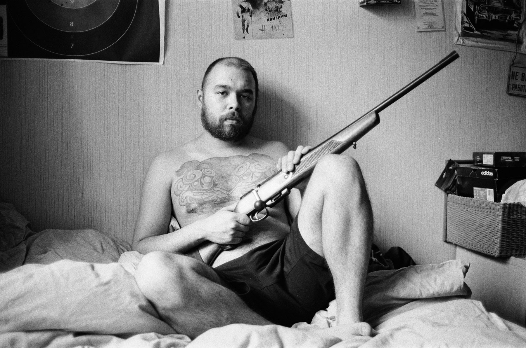 Обо мне. Артем Пучков