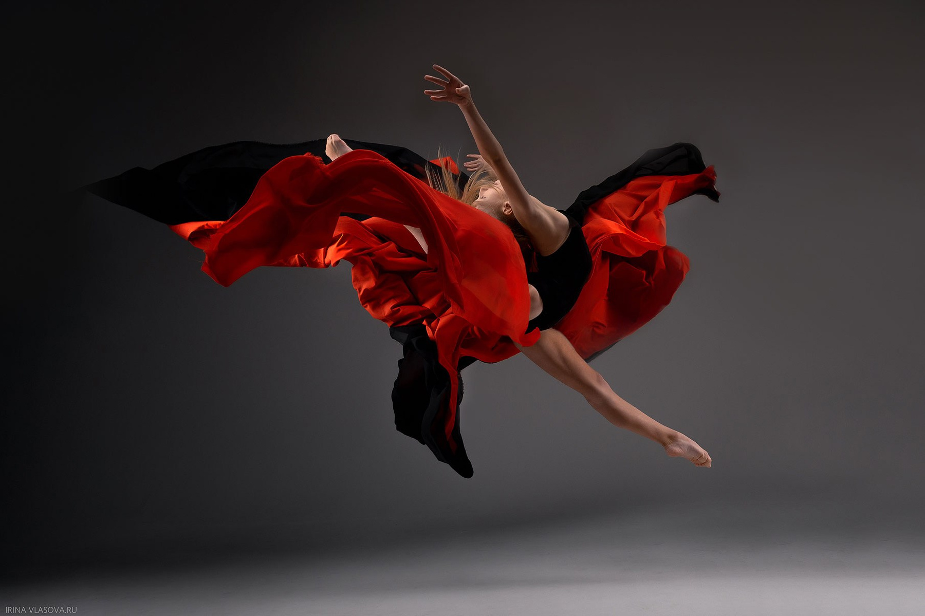 Спортивный и портретный фотограф