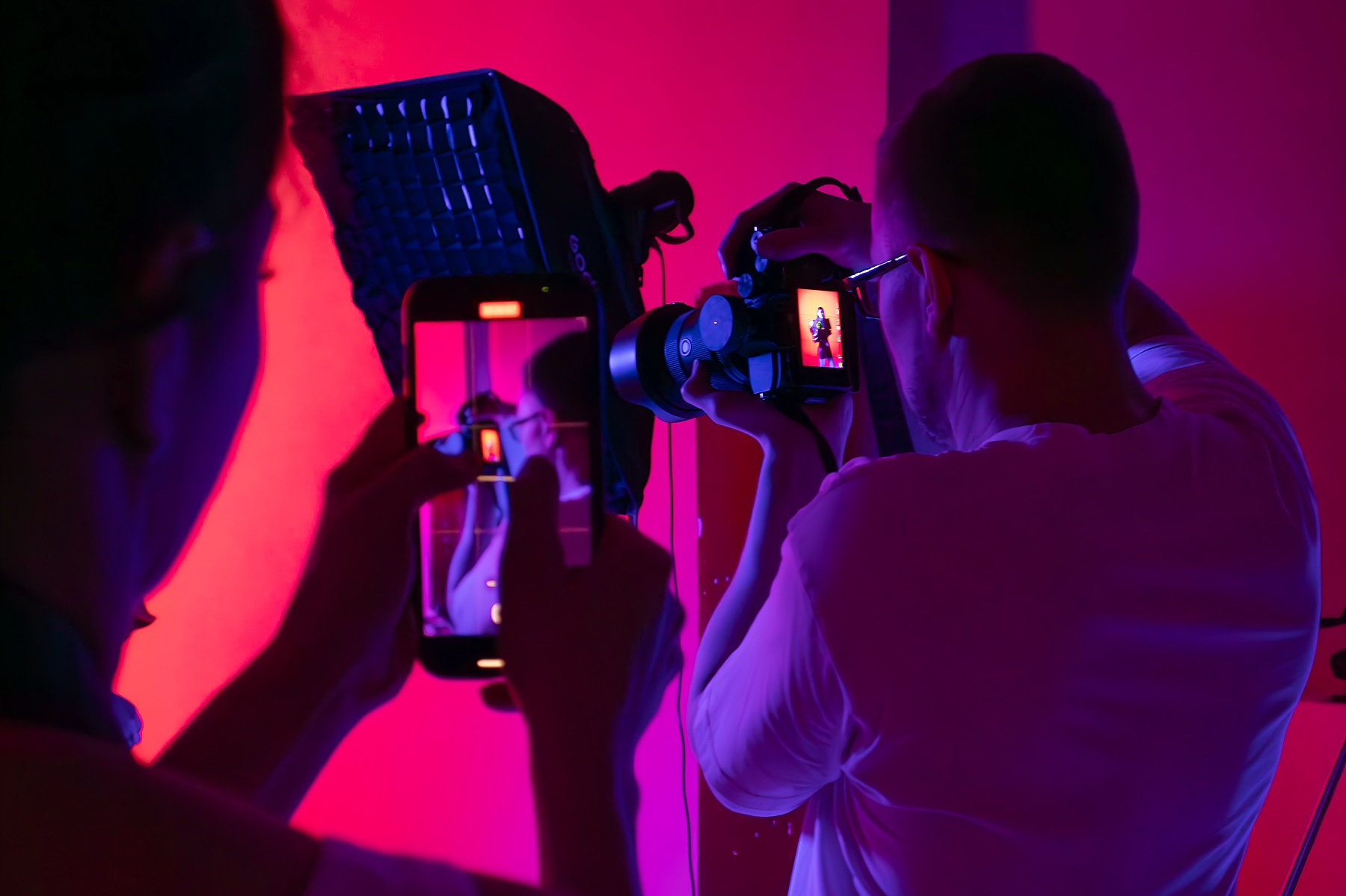 ВОРКШОП. VICTOR BRUSKOV