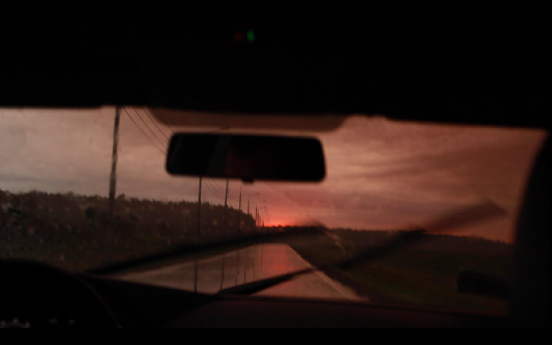 Безмолвие. Ксения Плотникова