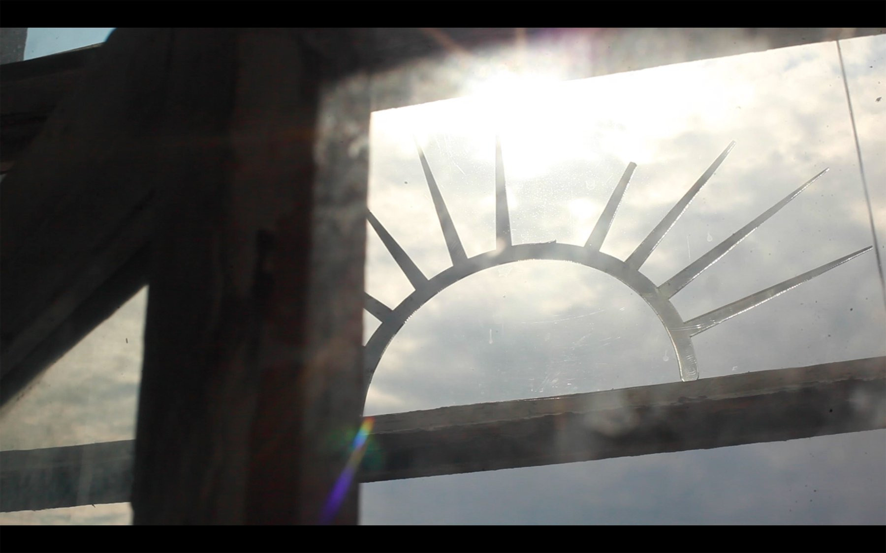 Безмолвие. Ксения Плотникова