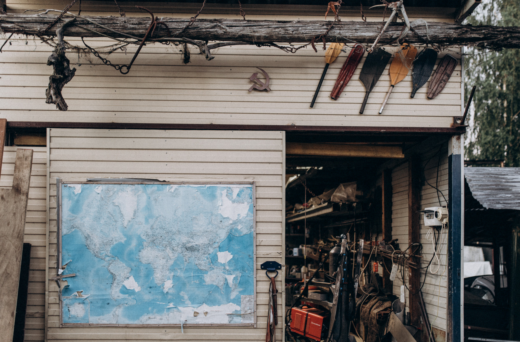 Контакты. Ozarenie