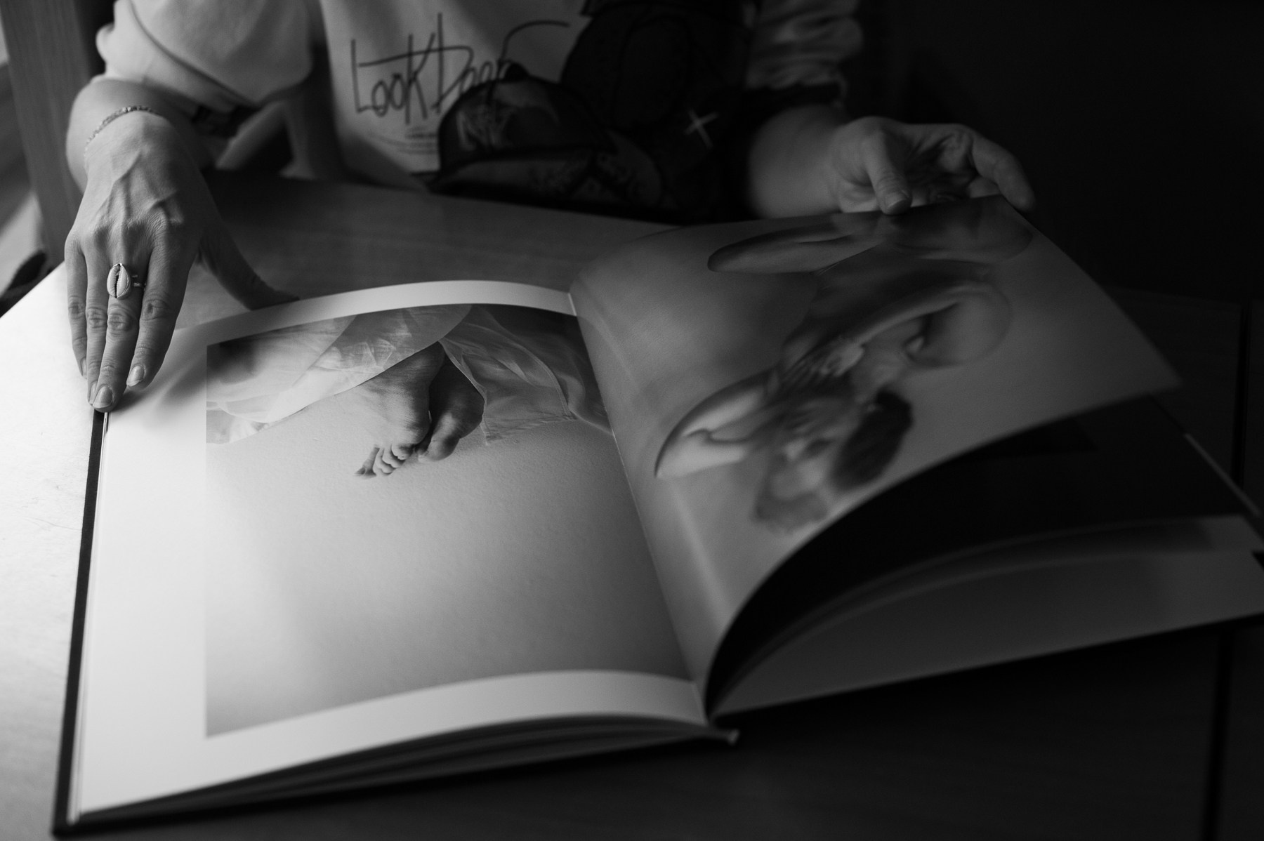 Танец года. Танец жизни. Танцующий фотограф в Сочи Анастасия Таволжанская