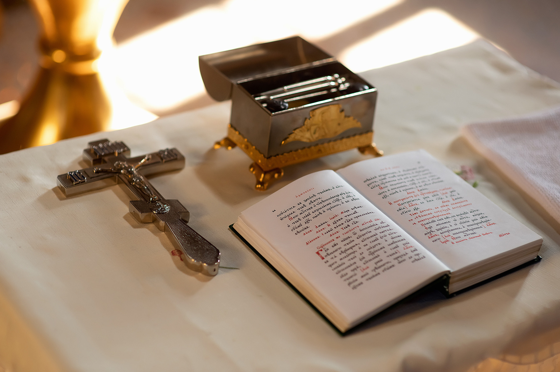 Венчание и крещение. Детский и семейный фотограф в Переславле-Залесском Елена Усова