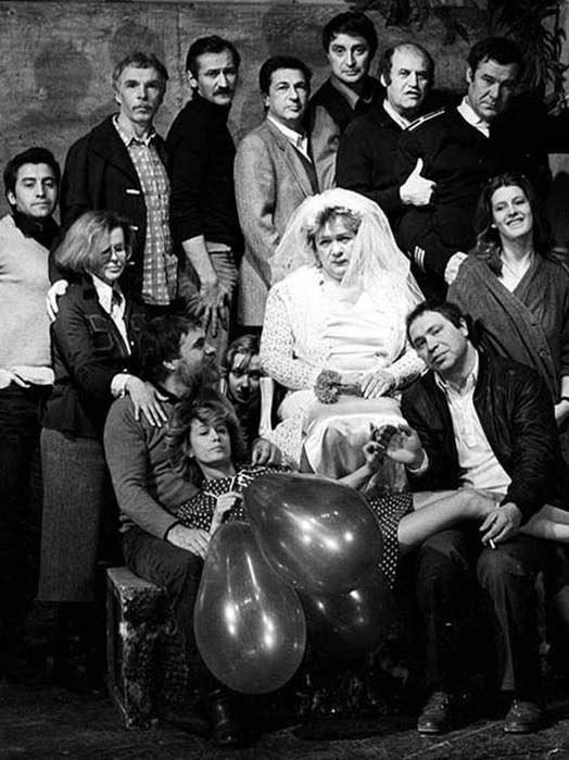 Юмор. Марина Рыбкина — Глубинная психология