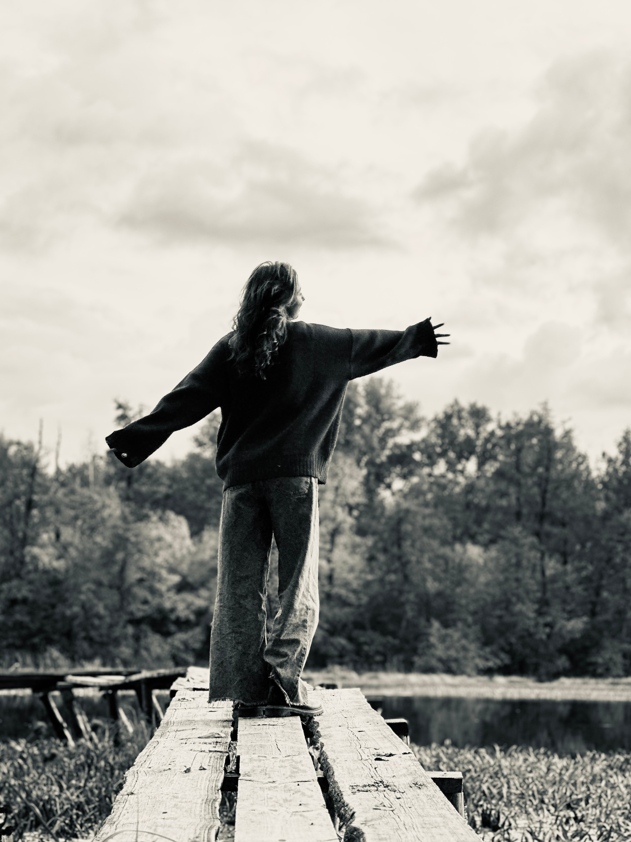 Фотограф и Контент-креатор в Тамбове Виктория Гуру