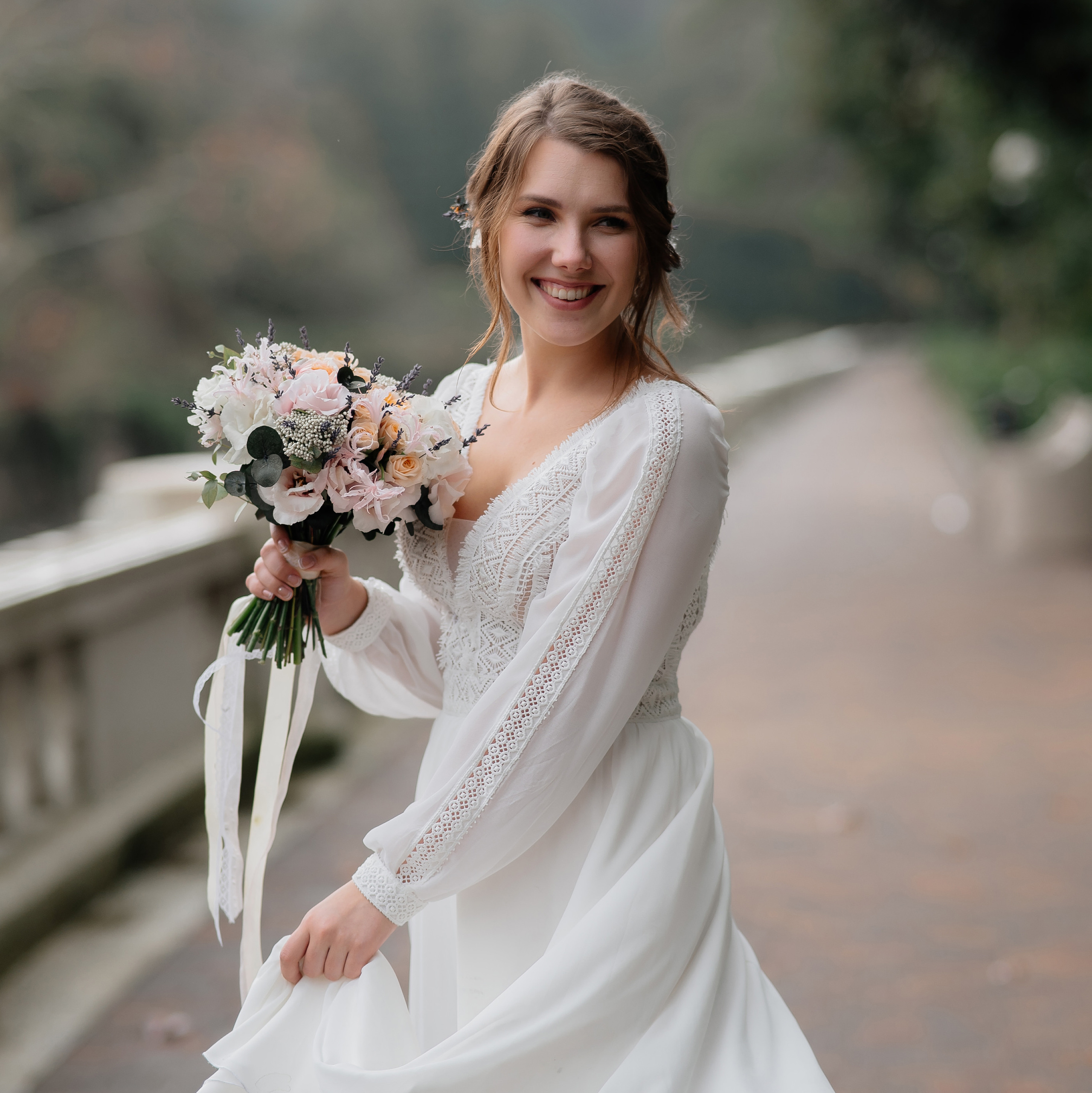 Свадебный и семейный фотограф в Сочи Никита Пищов