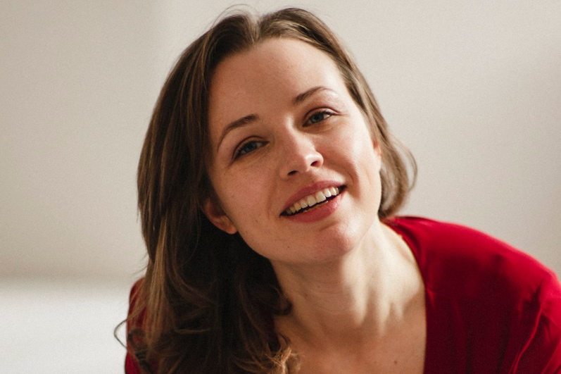 Спецпредложение. Портретный и семейный фотограф в Саратове Елена Шустова