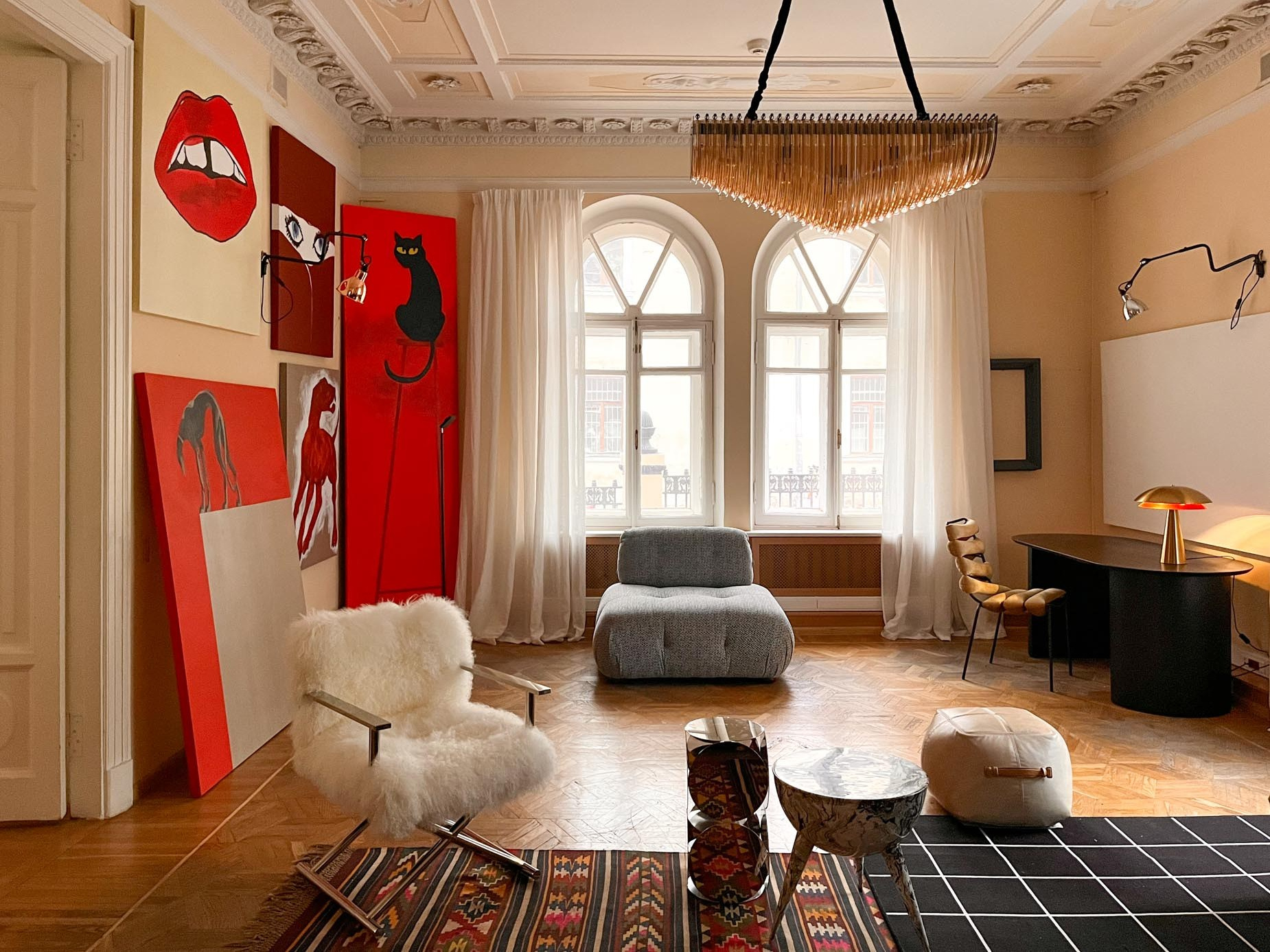 Студии для свадебной съемки (и не только). Свадебный видеограф в Москве Никонова Анна