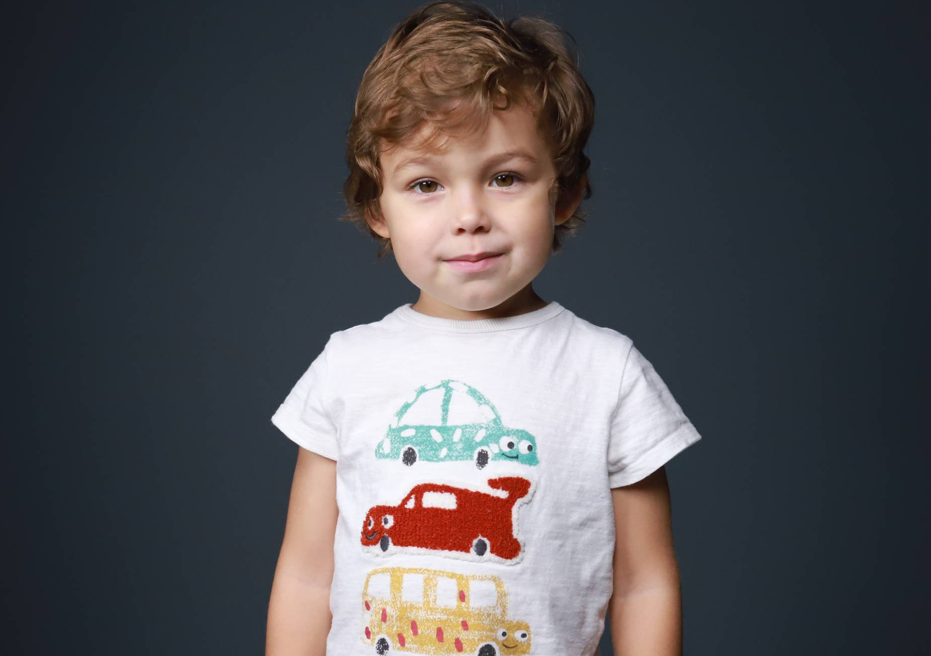 Vorobiev. Актёрское агентство «Алькор»