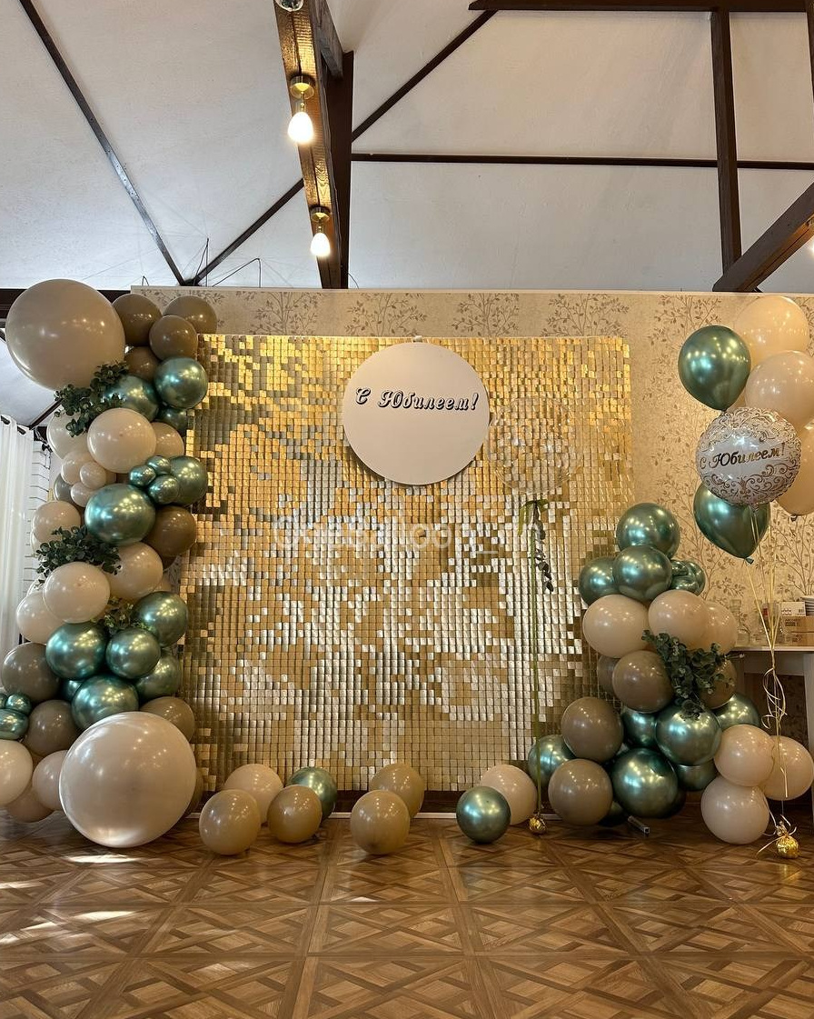 Фотозона свадьба день рождения. One Balloon Воздушные и гелиевые шары Фотозоны Нижний Новгород