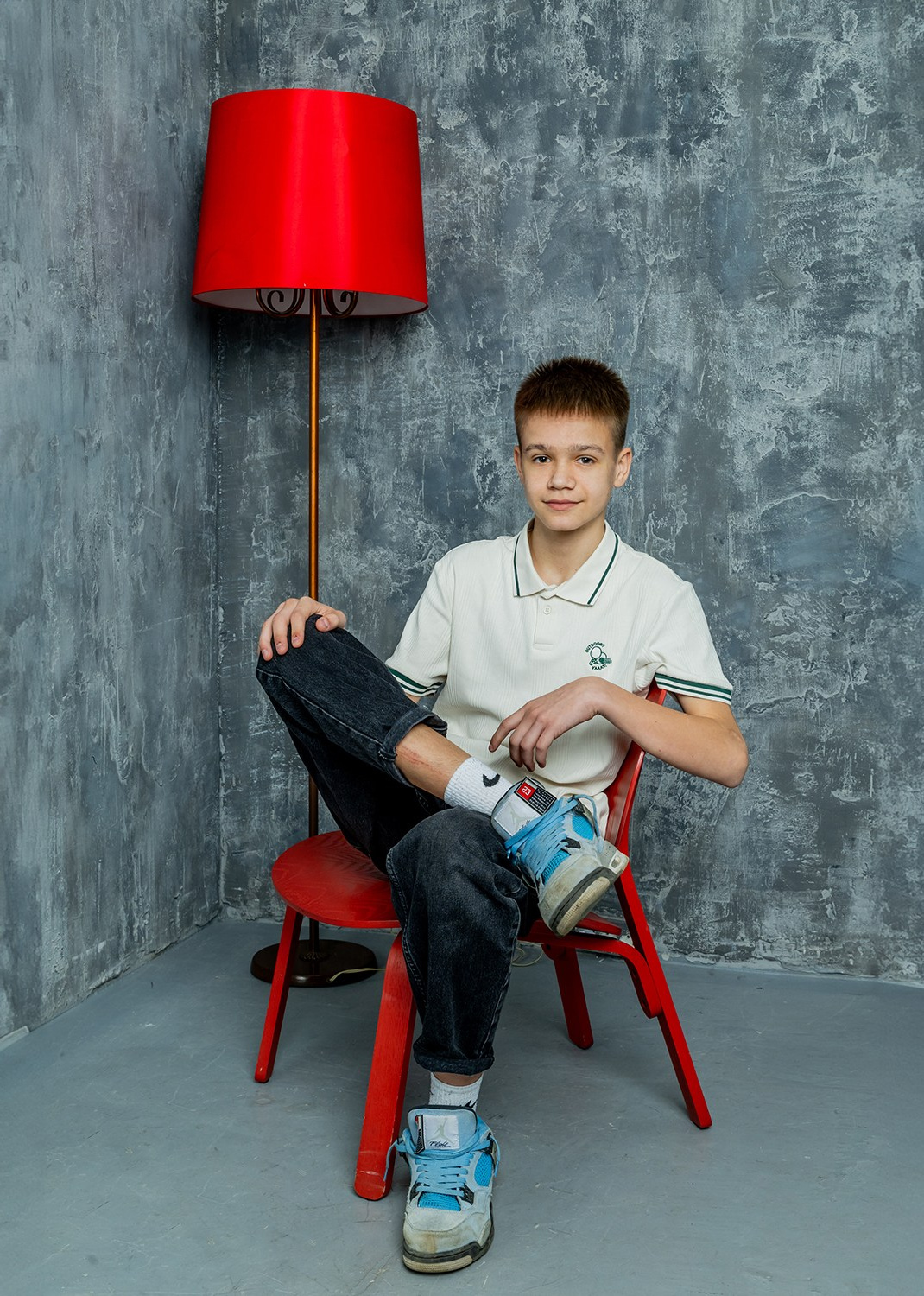 Детские фото. Творческие фотосессии в Москве