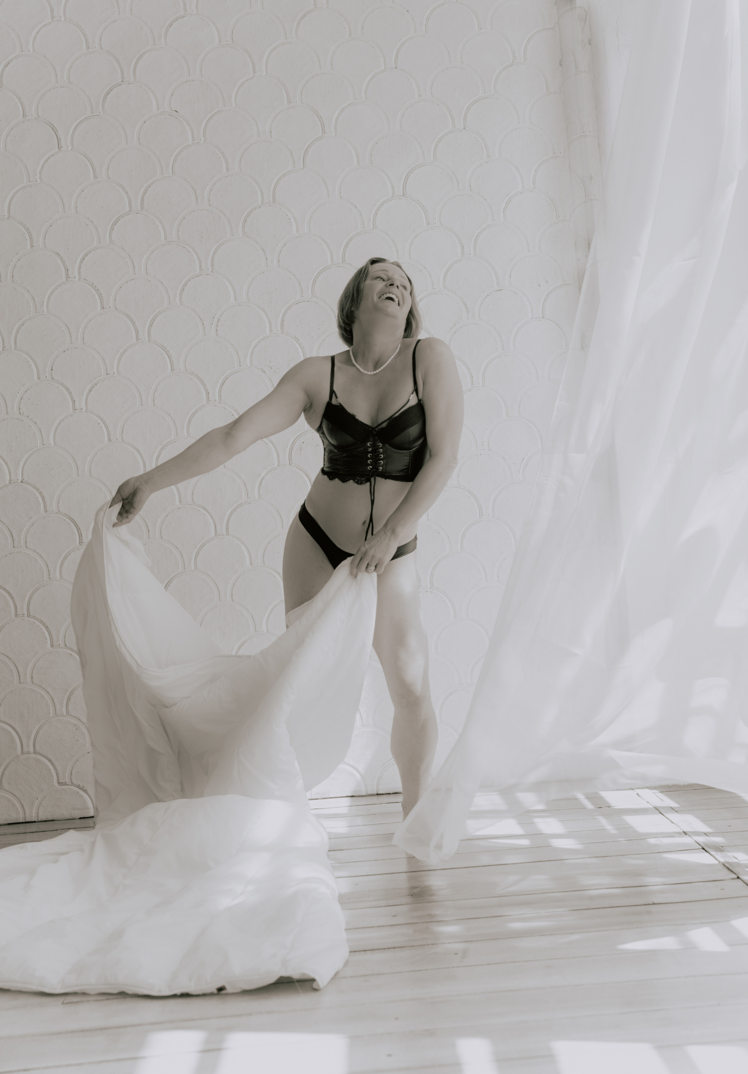 Одеялко. Визуальный художник Лиана Даренская, Москва