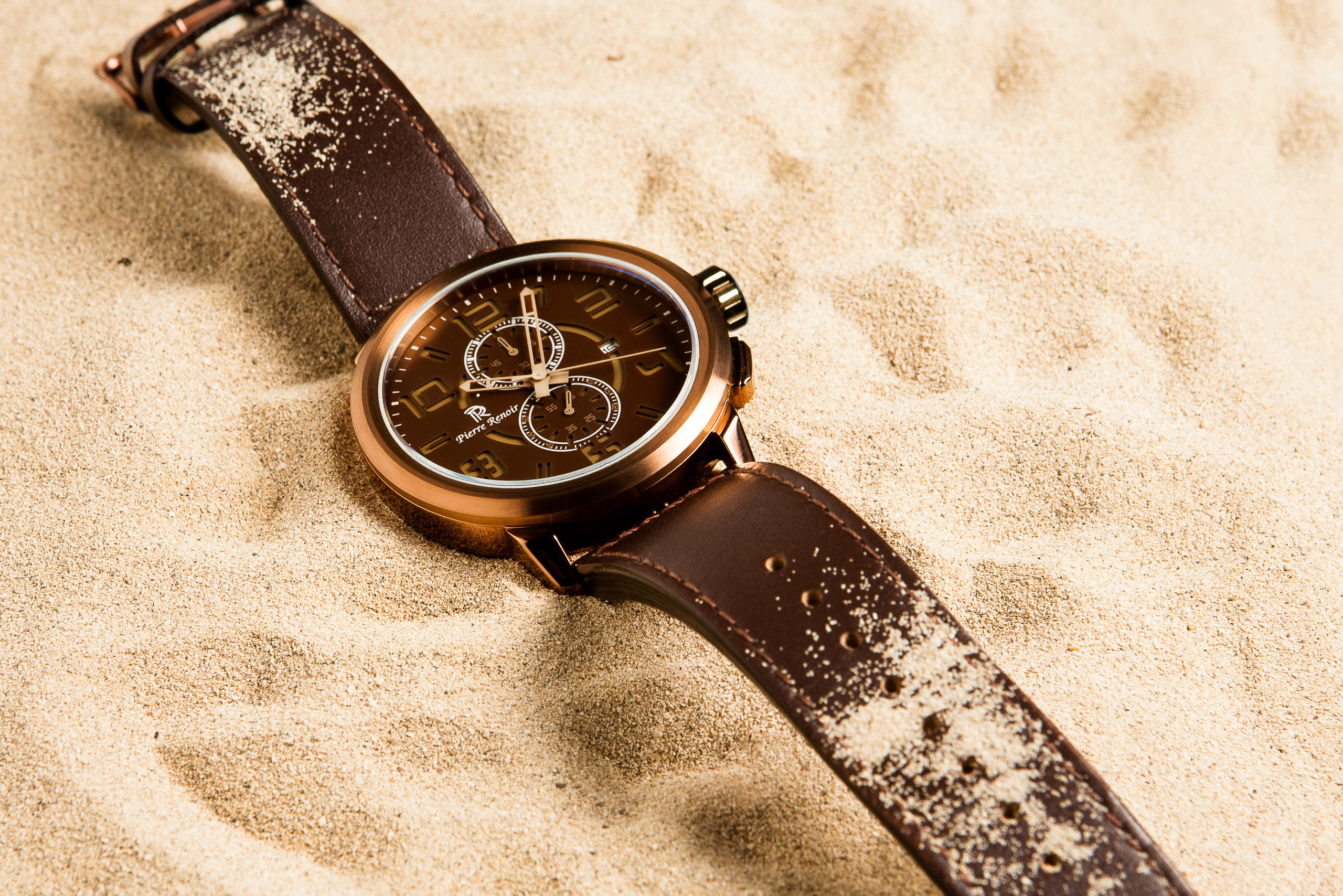 Precios. Fotógrafo: Alexander Grigoryan