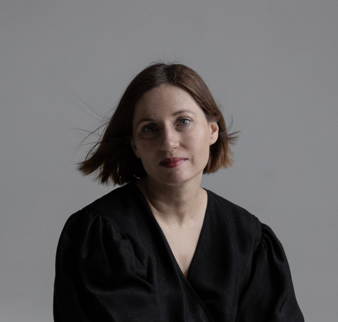 Татьяна Якушева - основатель и креативный директор агентства ArtCollba 