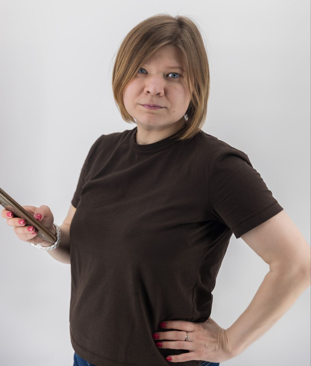 Контакты. Карточки для маркетплейсов