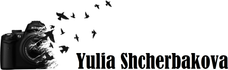 yuliashcherbakova.ru