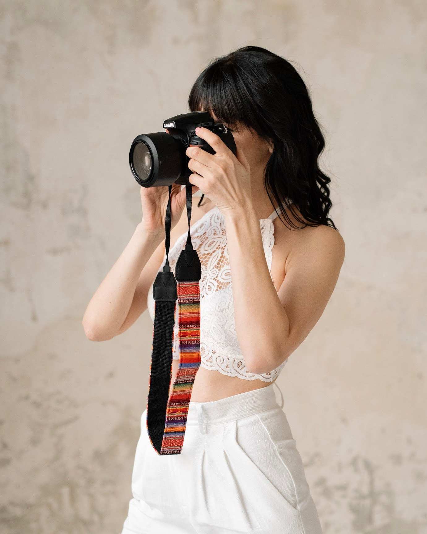 Фотограф в Краснодаре Анна Карелина