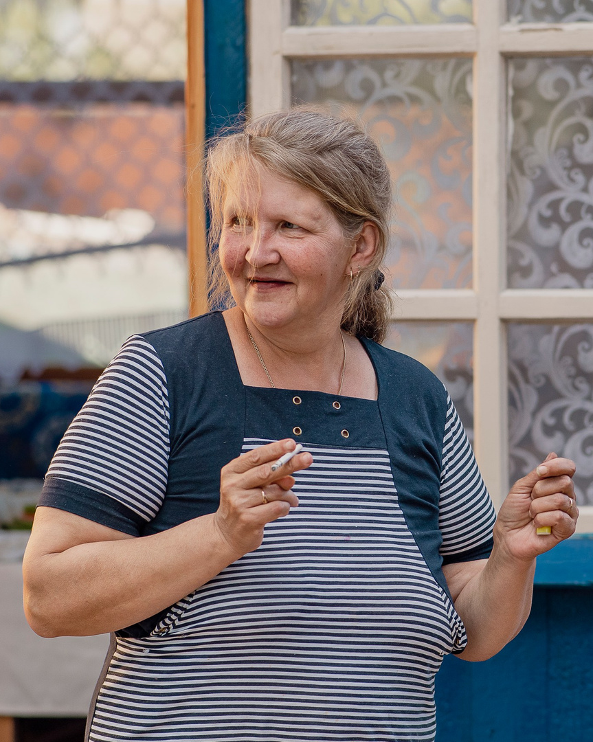 Poozyory. Artisistic photographs of Lena Sokolova