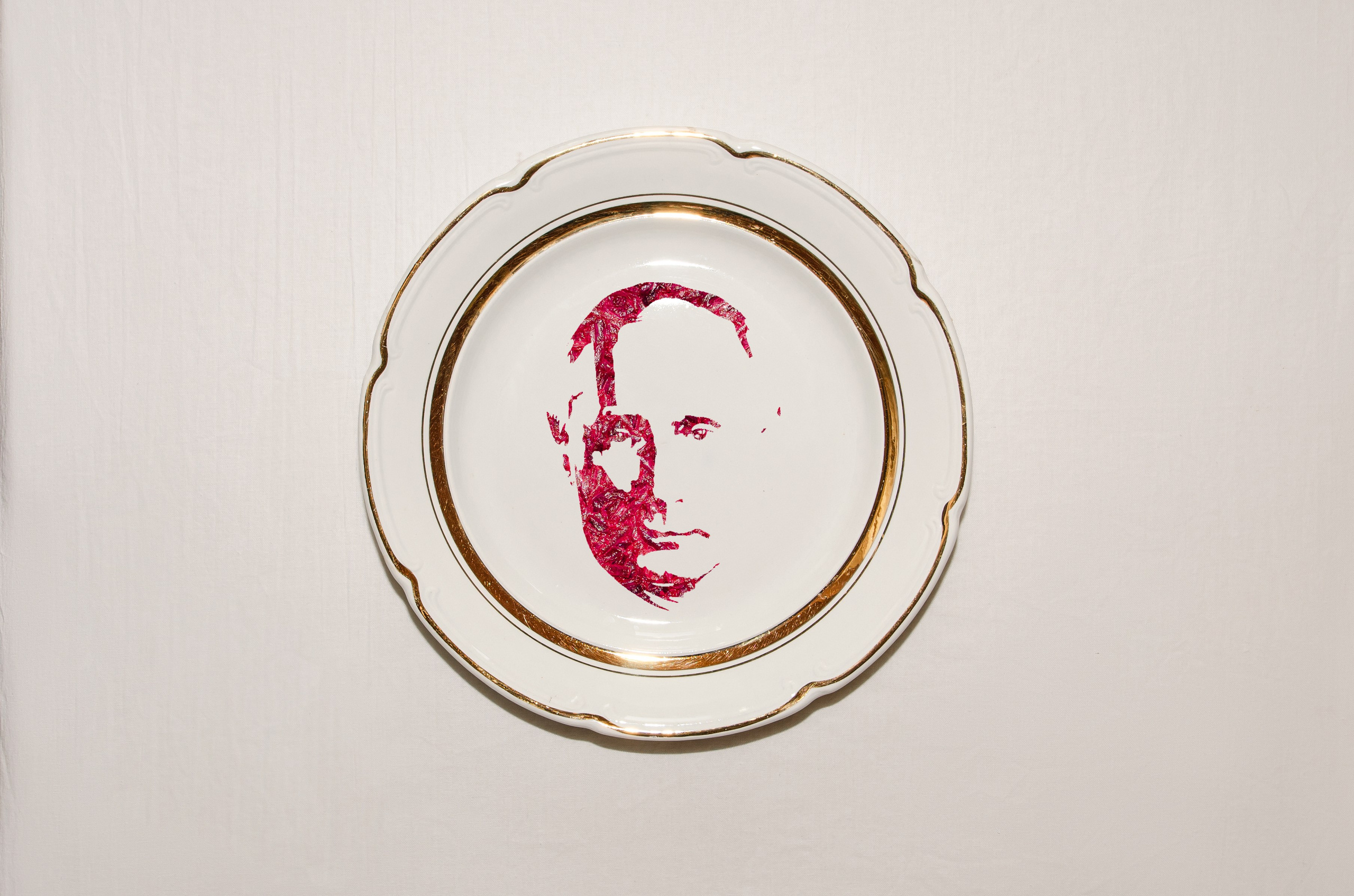 Воображаемые друзья. Анна Хвалина