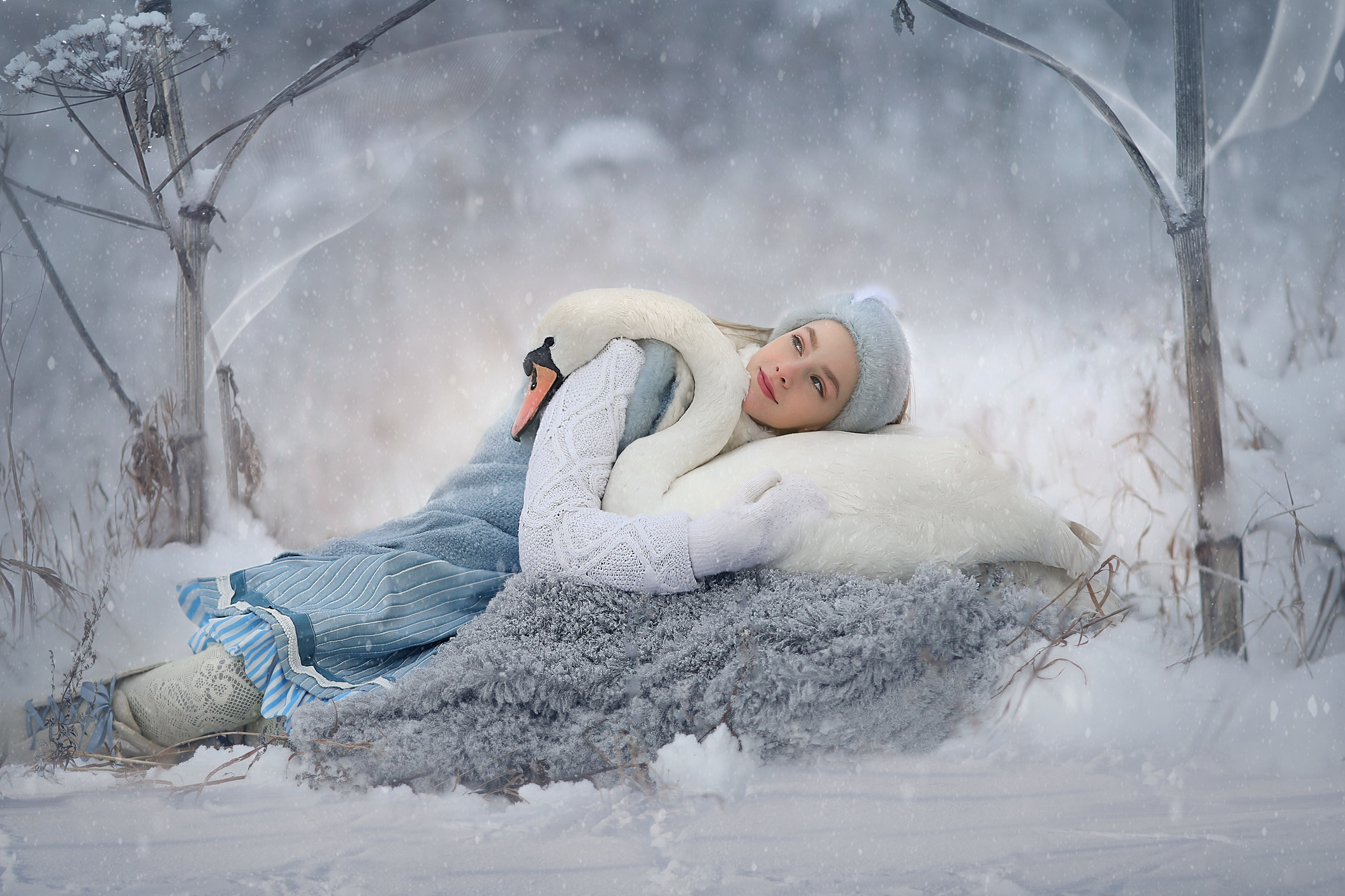 Воркшопы. Фотограф Лия Милк | Москва, Подмосковье