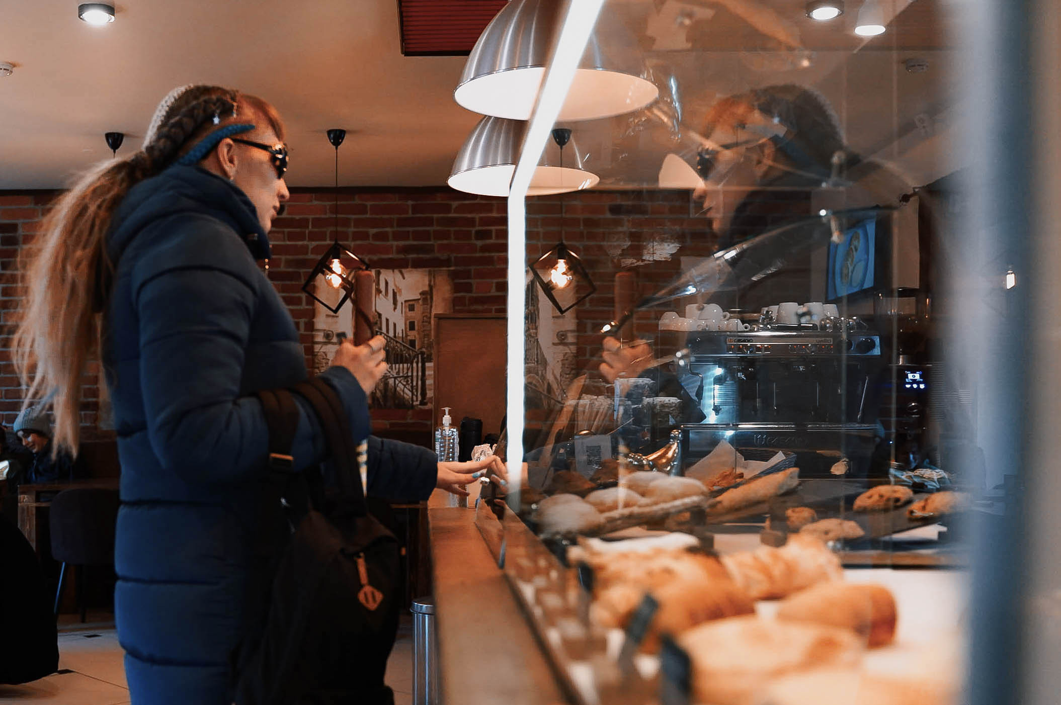 Проект ⠝⠁⠎⠞⠫