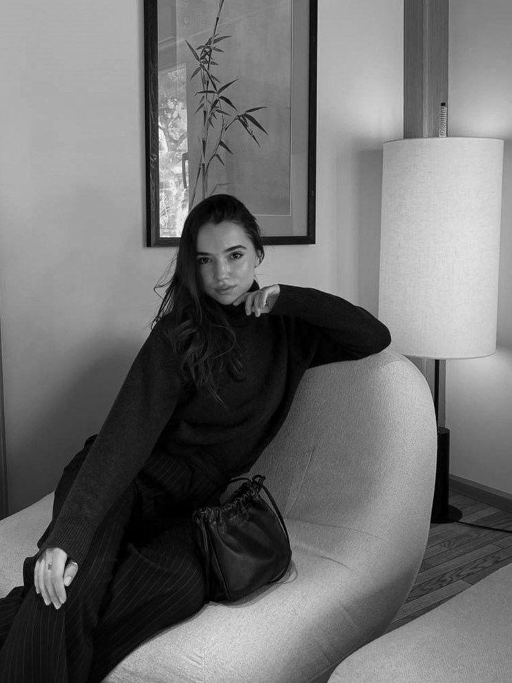 Дизайн интерьера в Крыму