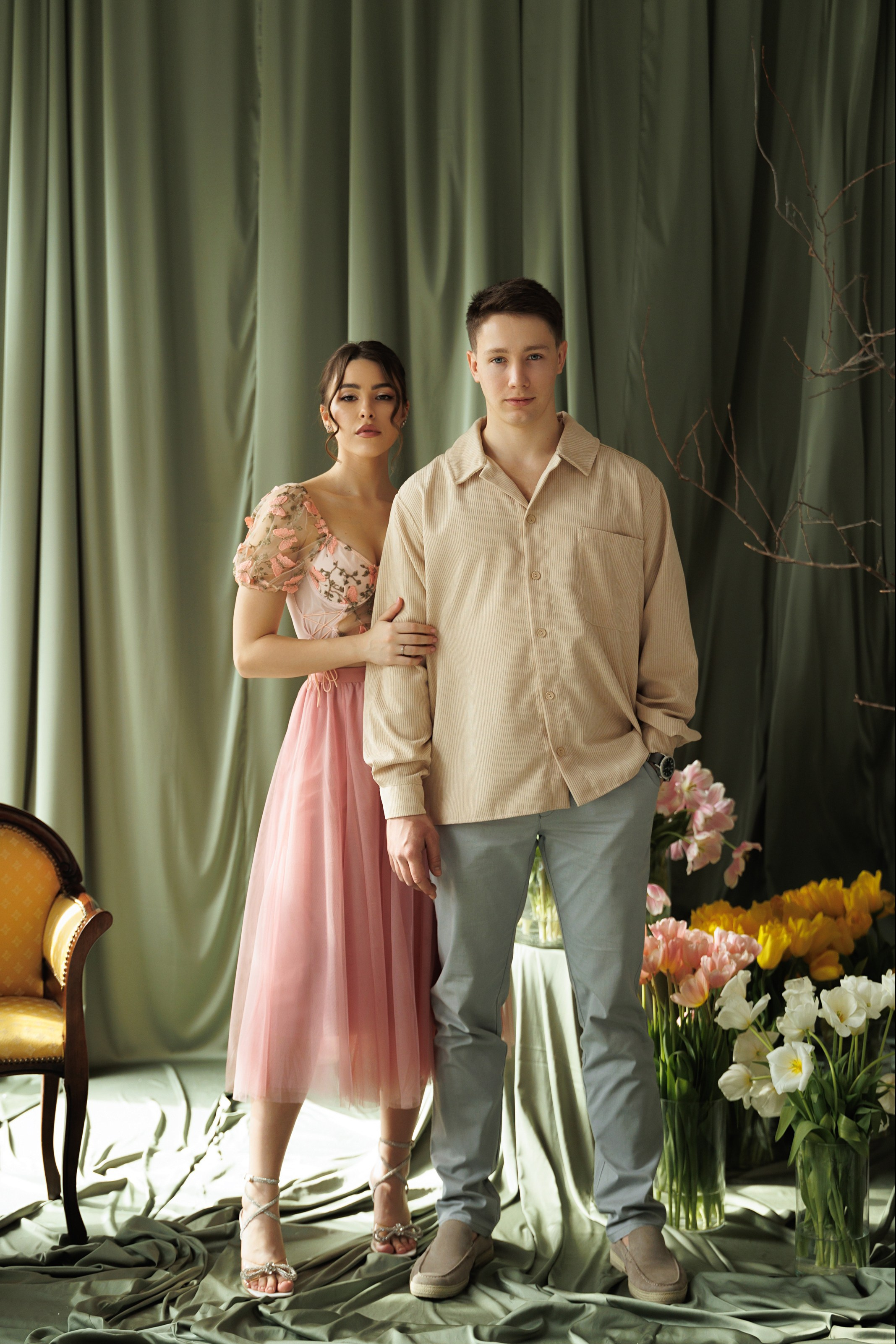 Услуги. Свадебный фотограф в Ростове — на — Дону Александра Пивоварова