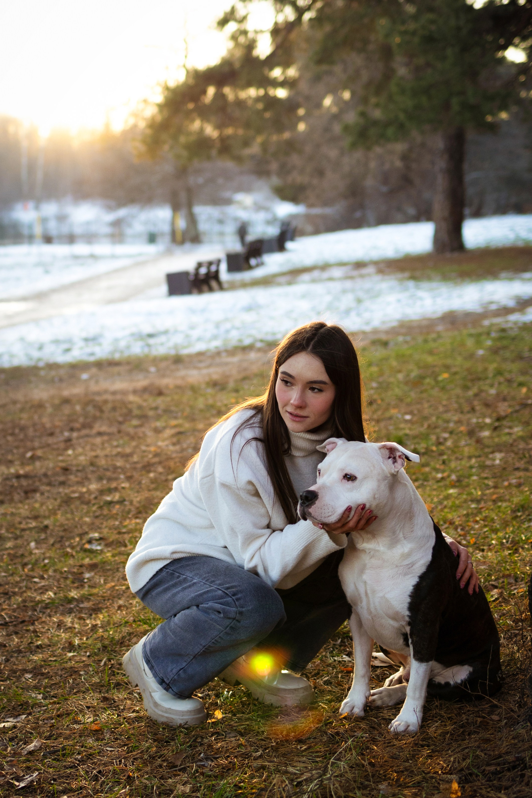 Заказать съёмку