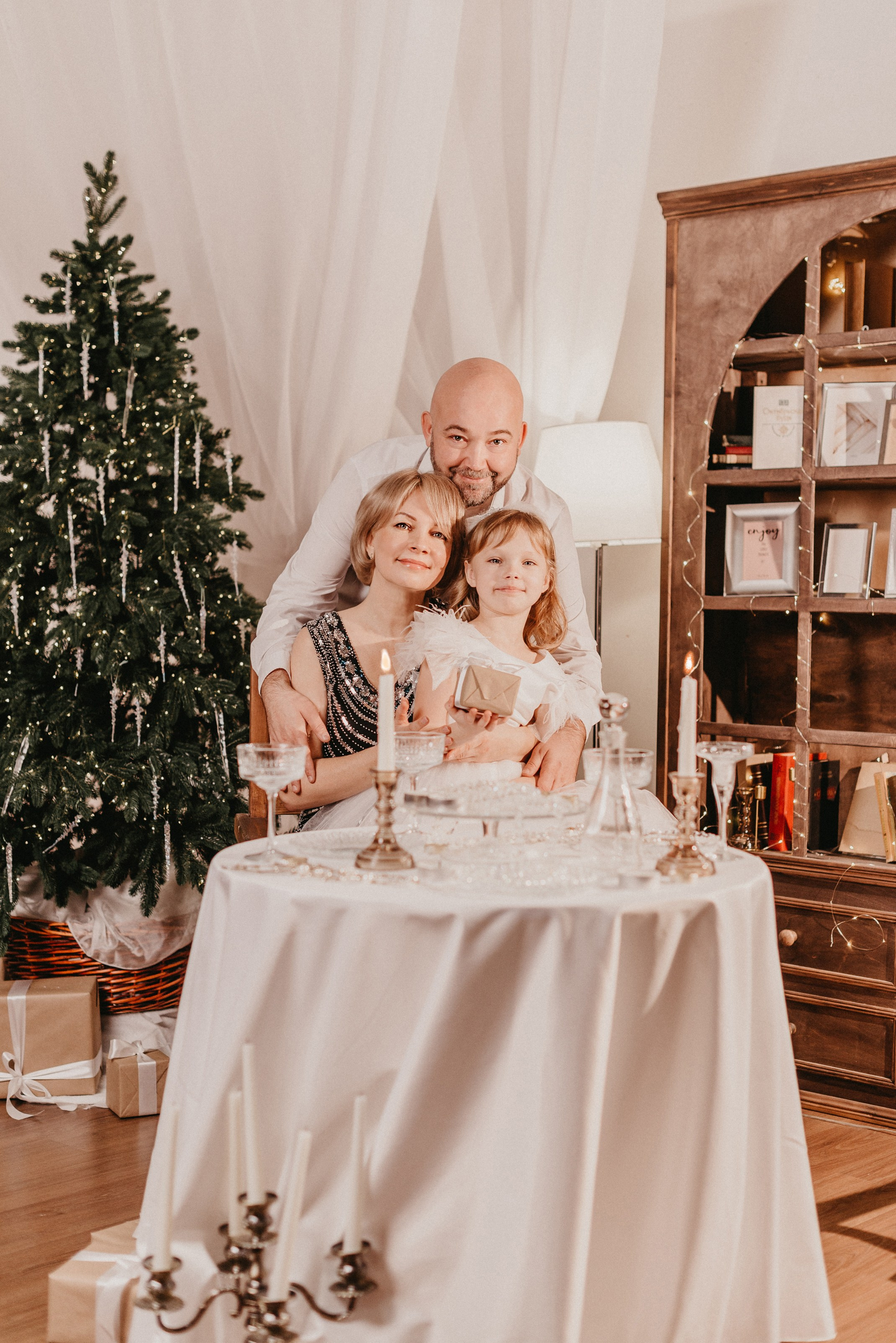 Женский и семейный фотограф Сочи и Краснодар Ольга Маловик