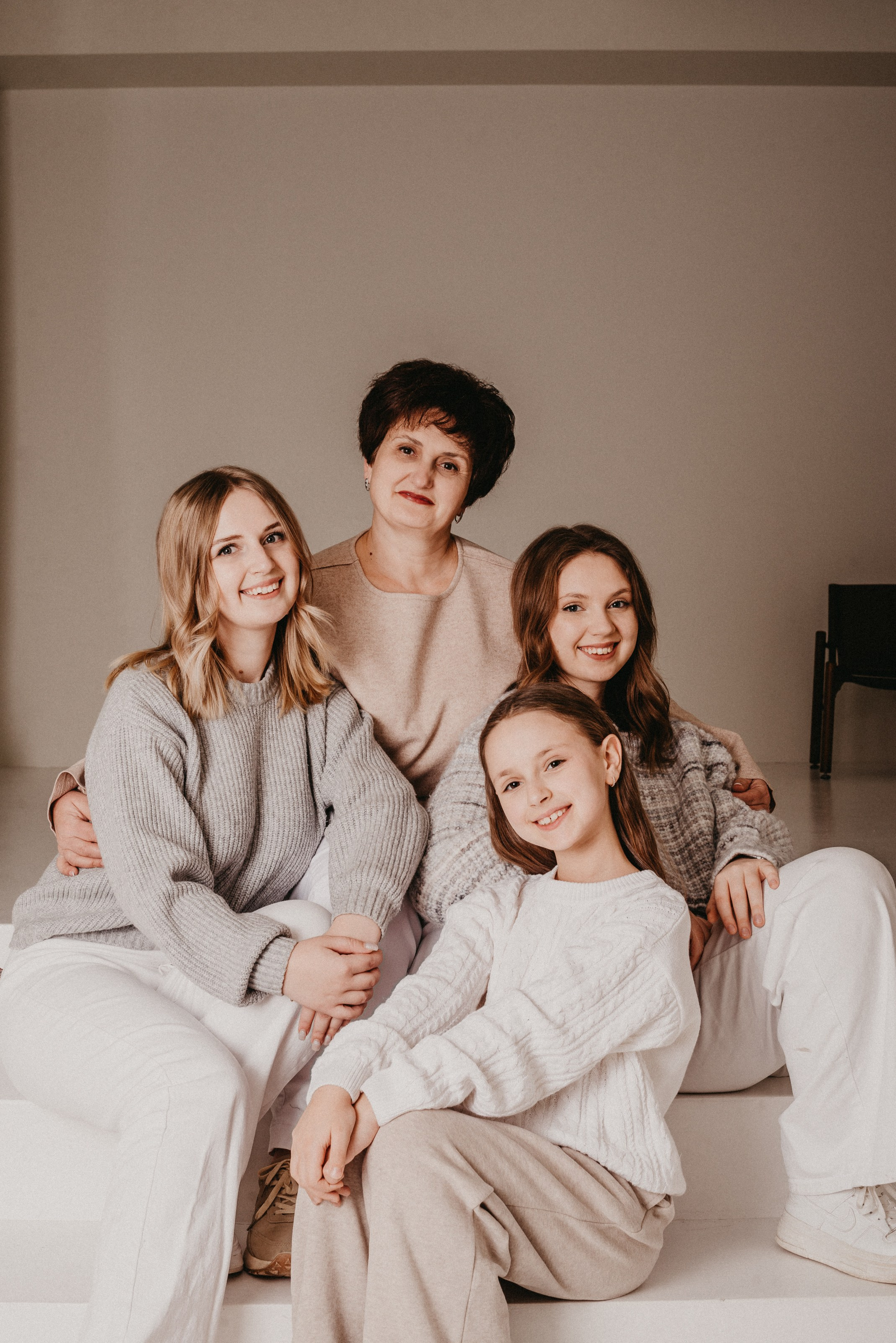 Женский и семейный фотограф Сочи и Краснодар Ольга Маловик