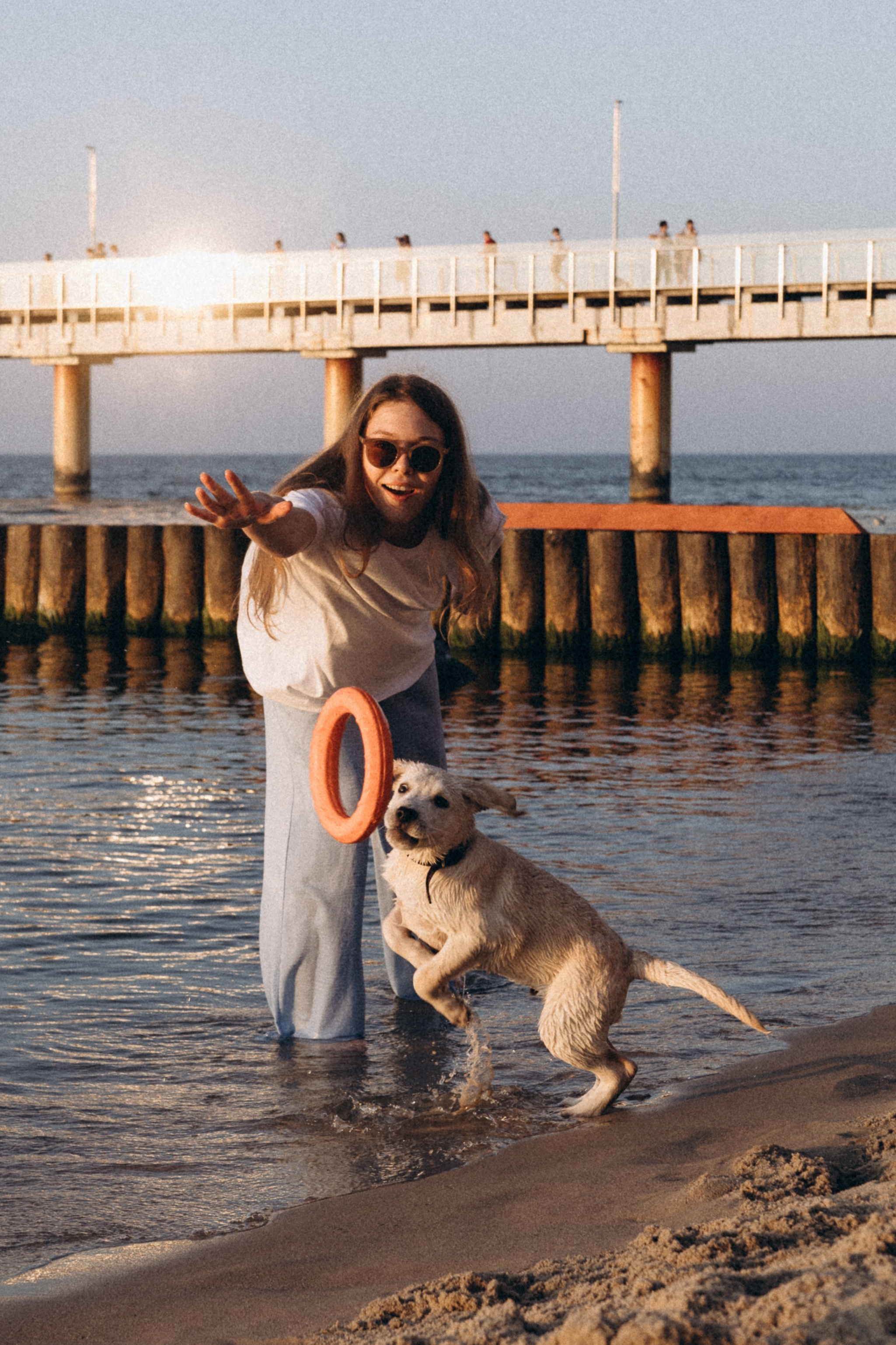 Индивидуальные и семейные съемки. Фотограф Ольга Кудрявцева. Профессиональная фотосъёмка в Калининграде