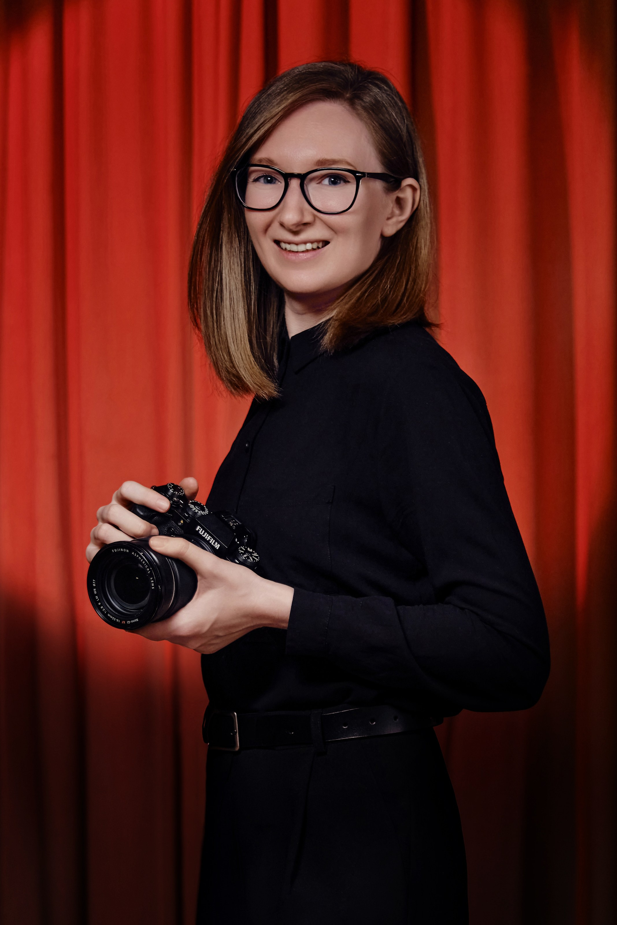 Репортажный фотограф Анастасия Ащепкова