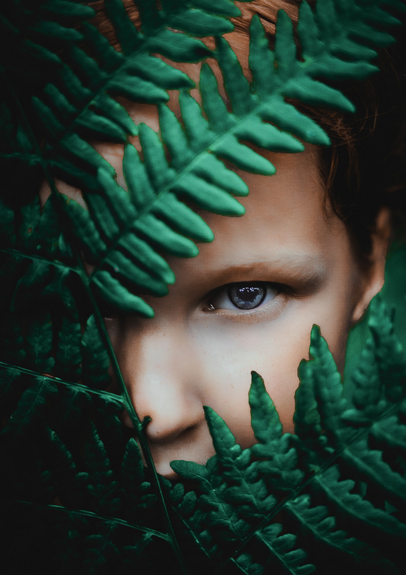 Черно-белая или цветная фотография: философия визуального выбора